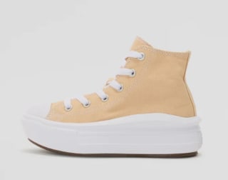 Converse MOVE UNISEX - Zapatillas altas - beige por 26.90€