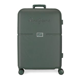 Maleta mediana Pepe Jeans Accent por 54.99€