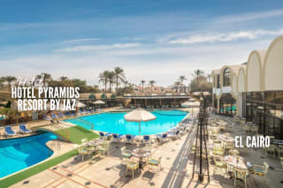 8 días y 7 noches por Egipto por 483€ en Traventia
