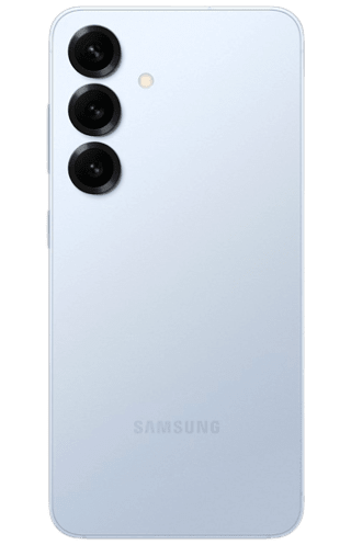 Samsung Galaxy S25 voor €346