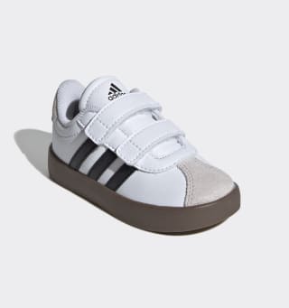 adidas VL Court 3.0 witte sneakers voor €18,00 bij Torfs