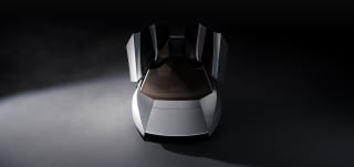 Reserva el Tesla Roadster por $100,000 en Tesla