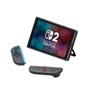 Nintendo Switch 2 (7.9-inch) for £380.27 at AliExpress