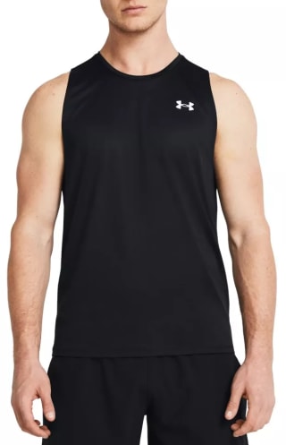 Under Armour UA Tech Tank Camiseta Hombre por 21,90€