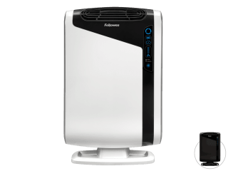 Fellowes AeraMax DX55 luchtreiniger voor €19,95 bij iBOOD