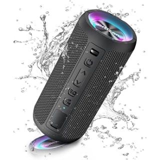 Ortizan X10 altavoz Bluetooth por 12,85€ en Amazon (reacondicionado)