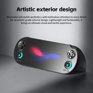 Consola de Juegos Portátil ANBERNIC RG VITA por 67,69€ en AliExpress