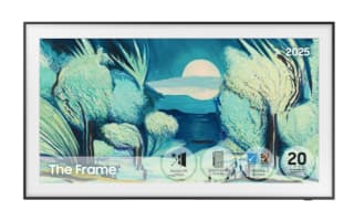 Samsung TV LS03F 65" The Frame 4K Vision AI Smart TV 2025 TQ65LS03FAUXXC por 845.10€