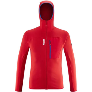 Sweat à capuche Millet Trilogy Lightgrid à 169€