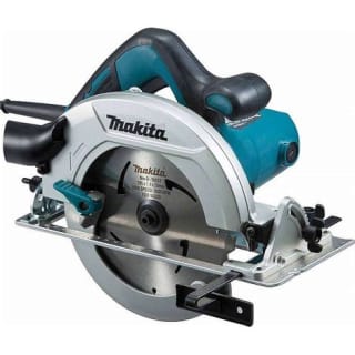 Scie circulaire MAKITA HS6601J pour 68,99€ chez ManoMano