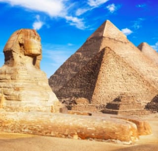 Circuito Gran ruta por Egipto con crucero por el Nilo y El Cairo desde 499€