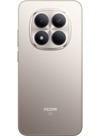 XIAOMI Redmi Note 15 Pro 5G 256Go à 199€ chez RED by SFR
