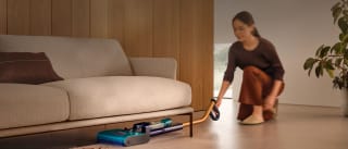 Dyson Clean+Wash Hygiene voor €499 bij Dyson