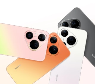 HUAWEI Pura 90s Pro 12GB+256GB por $12,799 en Huawei