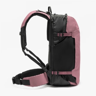 QUECHUA Travel 500 Organizer (sac à dos 30 L) à 44,99€ chez Decathlon