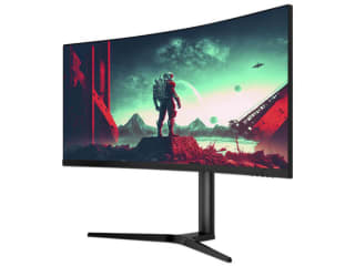 Balam Rush Extreme Earth Plus MGM34C de 34" por $3,899 en PCEL