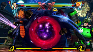 Ultimate Marvel vs. Capcom 3 por $99 en PlayStation