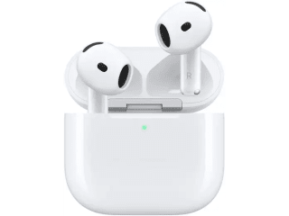 Apple AirPods 5 (2026) por solo 129€