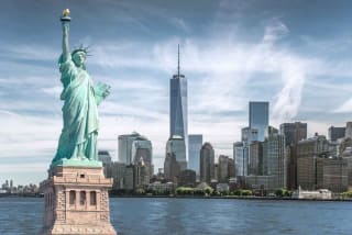 Vuelo Redondo CDMX - New York por $4,884 | Skyscanner