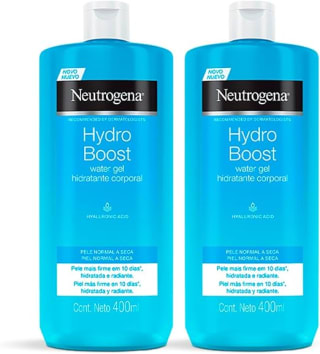 Crema Neutrogena 400ml x2 por $168 | Oferta Amazon