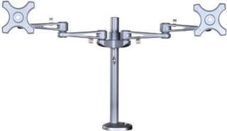 Neomounts FPMA-D935DG monitorarm 2 schermen voor €89 bij Bol