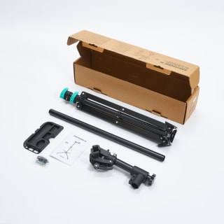 Pied d'atelier vélo pliable Easywork III pour 28,99€