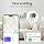 Hoxe Tracker Tags (4 piezas) por 9,99€ en Amazon
