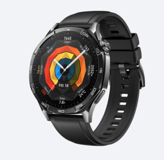 Smartwatch Huawei Watch GT 5 46mm + Regalo Huawei FreeBuds SE 2 por 149€
