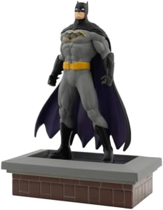 Figurine Bullyland Batman (15 cm) pour 13,10€ chez Amazon