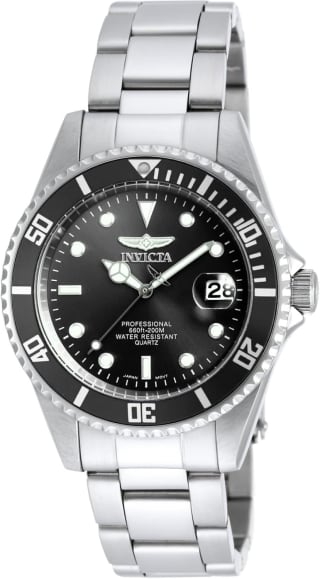 Invicta Pro Diver 8932OB (37 mm) voor €62,39 bij Amazon