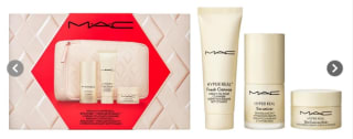Set Skincare MAC Hyper Real Imagination Mini $65.990 Solo en Falabella.com