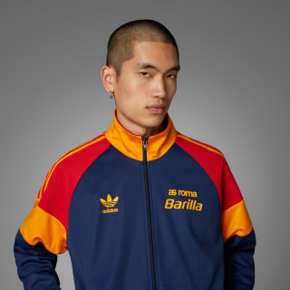 Veste de survêtement AS Roma Bring Back 1993 pour 44€ chez Adidas