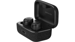 Sennheiser Momentum True Wireless 3 In-Ears voor €68,95 bij iBOOD