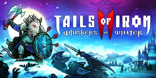 Tails of Iron 2: Whiskers of Winter por 9.99€
