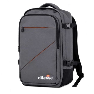 ellesse Cabin Bag Bottega Rucksack 16,8 L SHBA4823 por 12,99€ en Deporte-Outlet