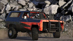 Wreckfest por 3€ en Green Man Gaming
