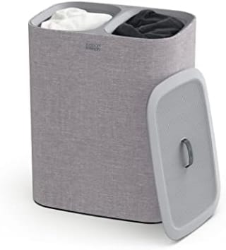 Joseph Joseph Tota 90L wasmand voor €75,99 bij Amazon