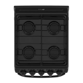 Estufa Mabe 20 Pulgadas Negro EI5020BAPN por $2,078 en Chedraui