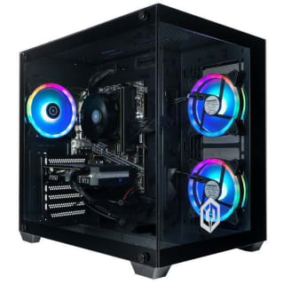 PC de Gamer CyberPowerPC Intel Ultra 5 225F RTX 5060 Ti à 999,99€