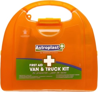 Astroplast Vivo Van & Truck First Aid Kit Amazon Deal for £2.59