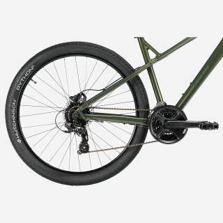 NAKAMURA SUMMIT LTD VTT 27,5" pour 299,99€ chez Intersport