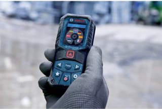 Bosch Professional GLM 50-22 Laserafstandsmeter voor €80,69 bij Bol