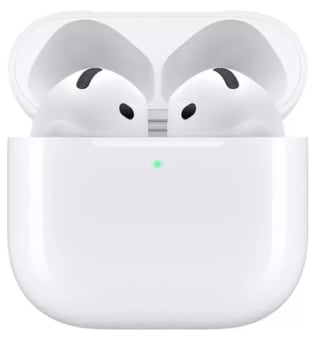 Audífonos AirPods 4 USB-C por $1,989 | Oferta Costco