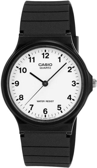 Casio MQ-24-7BLLGF horloge voor €16,38 bij Amazon