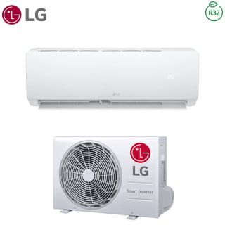 LG Libero WZ12AWN 12000 BTU à 350€ chez ClimVantage