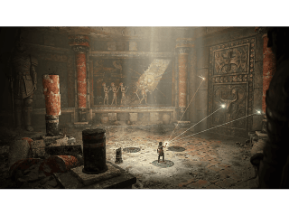 Resonance A Plague Tale Legacy (PS5) por 42,99€ en MediaMarkt