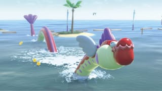 Gratis Mario Kart World-update met 10 klassieke SNES-tracks bij Nintendo eShop