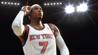 Gratis NBA 2K26 op Steam