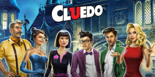 Cluedo: Edición clásica por 4.99€