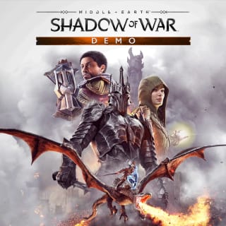 Middle-earth: The Shadow Bundle voor €6,99 bij PlayStation Store